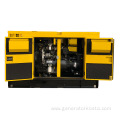 Perkins 1400KW Soundproof Type Diesel Generator